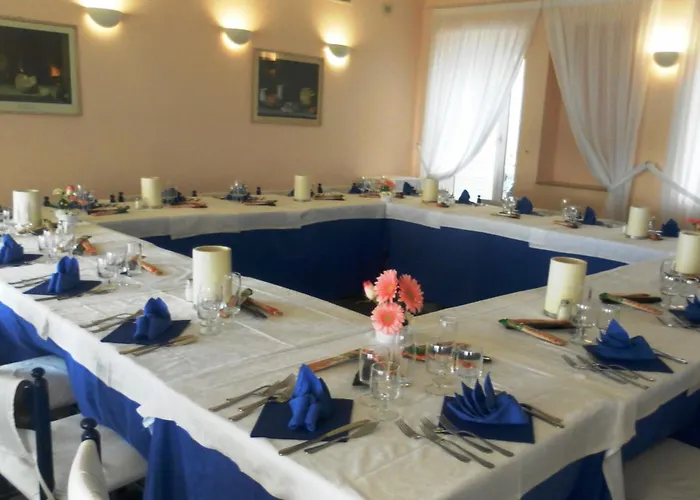 Hotel Savoy