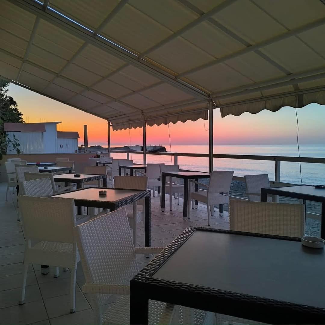 Hotel Savoy Varazze