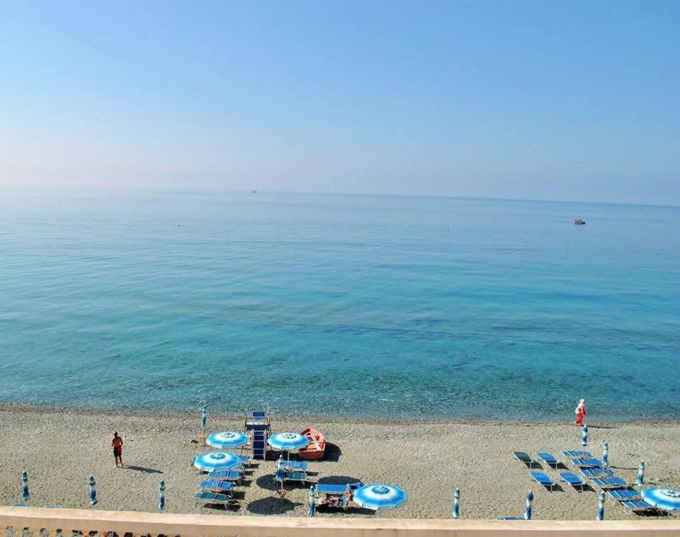 Hotel Savoy Varazze