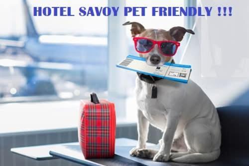 Hotel Savoy 3*