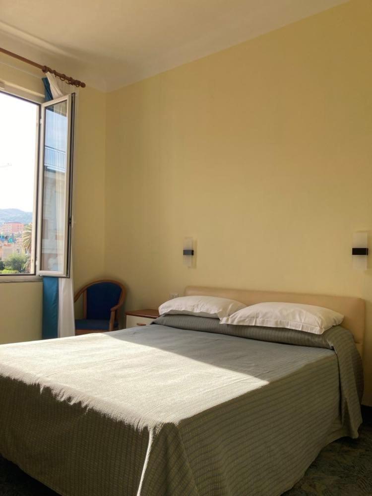 Savoy Hotel Varazze