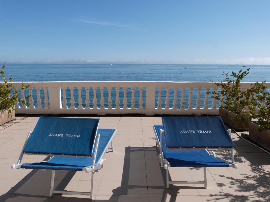 Hotel Savoy 3*