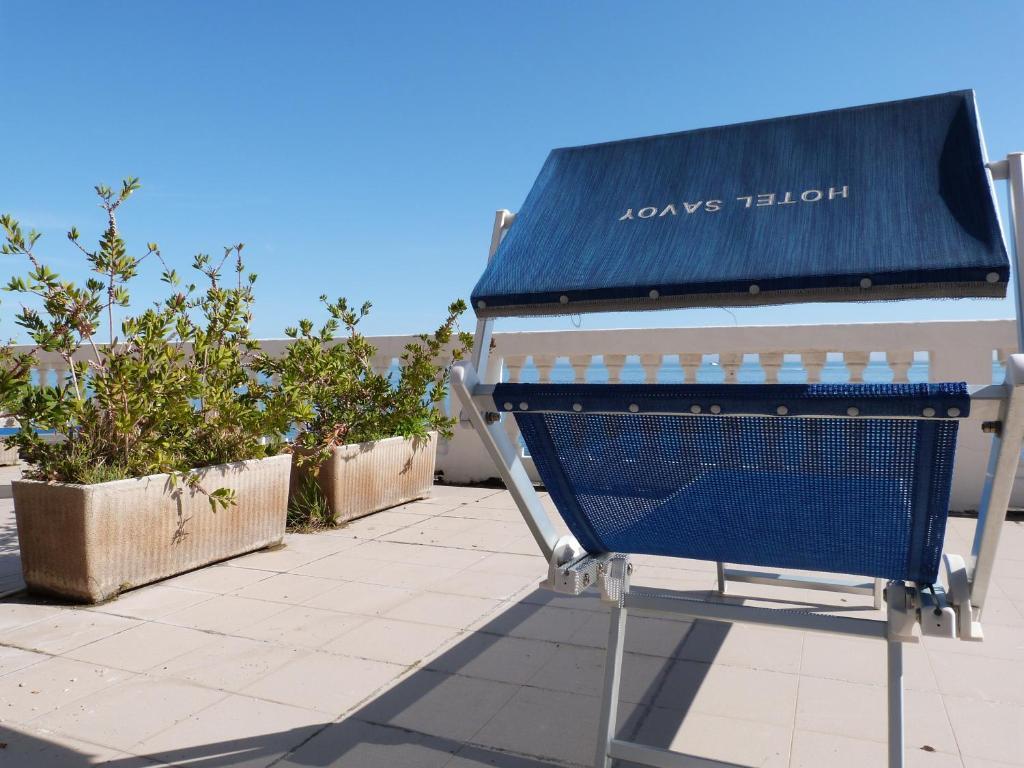 Hotel Savoy Varazze