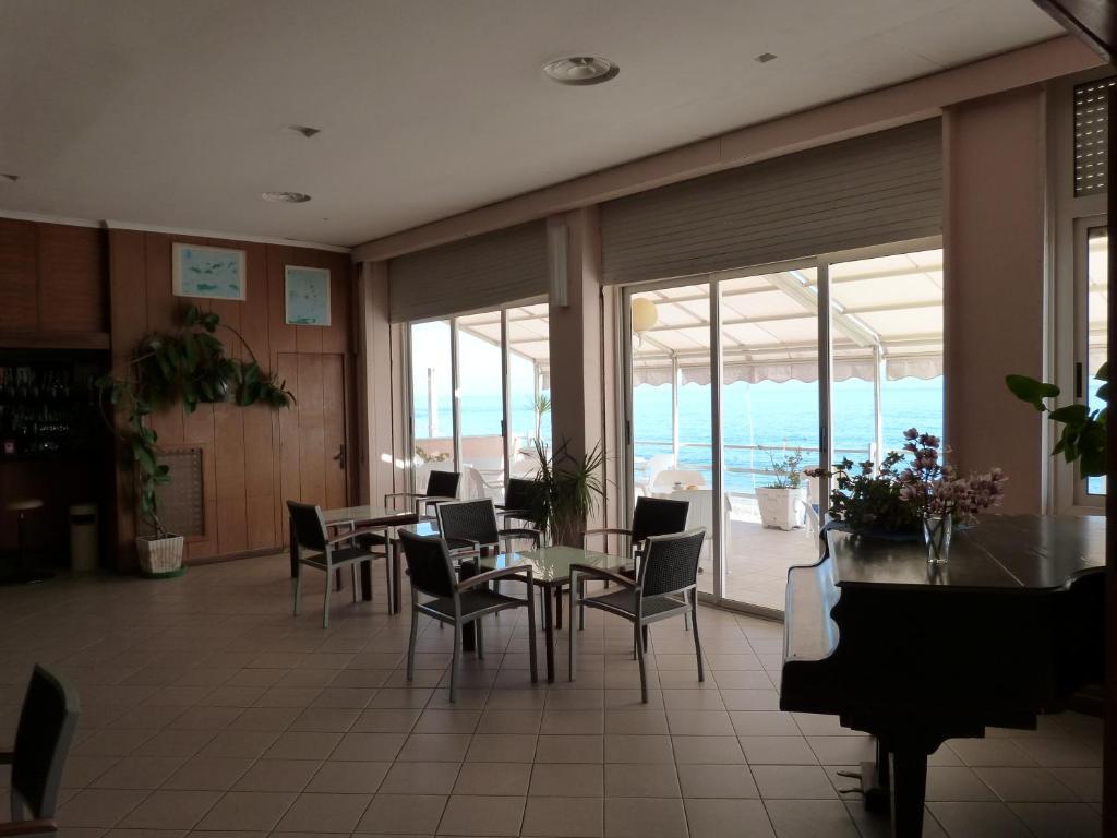 Savoy Hotel Varazze