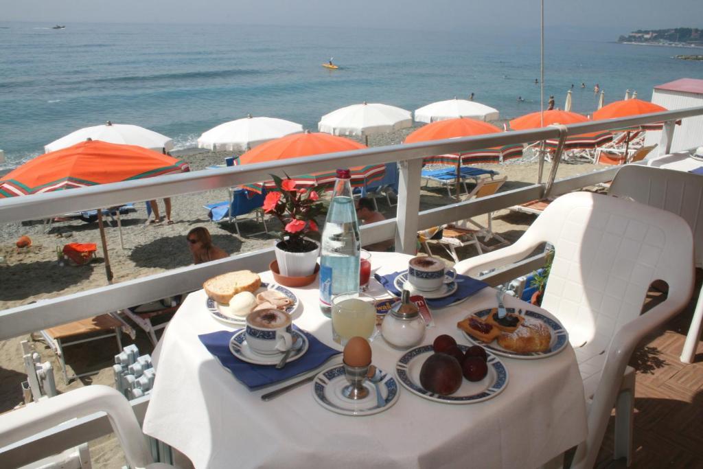 Hotel Savoy Varraze