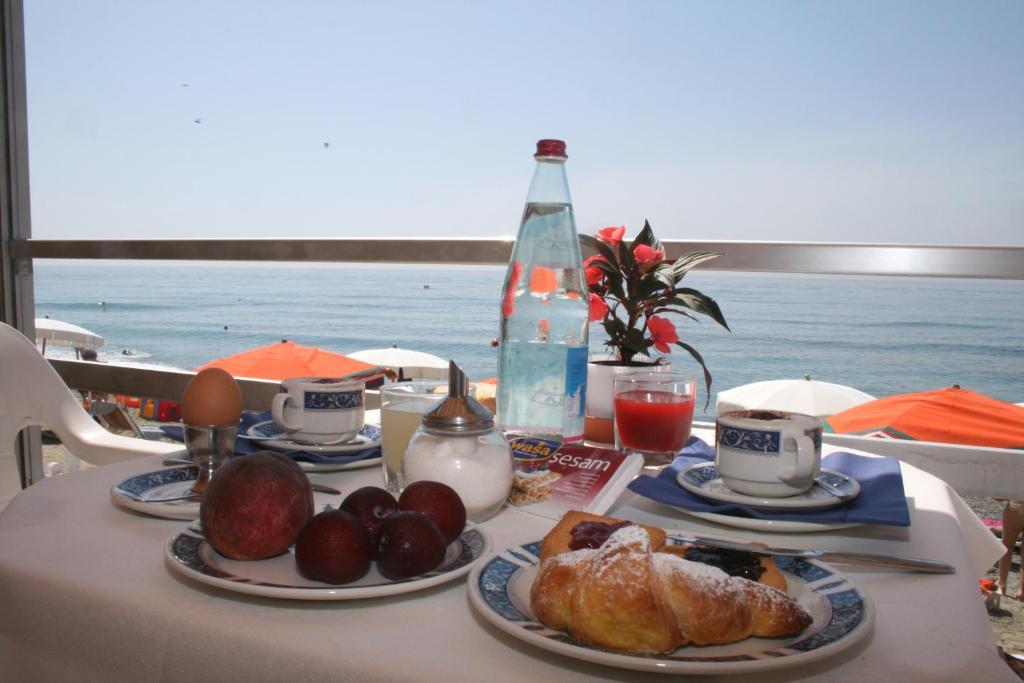 Savoy 3* Varazze