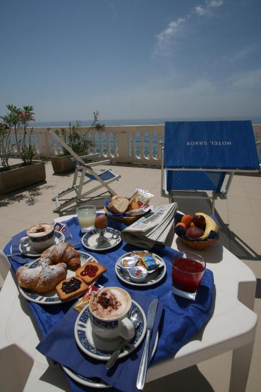 Hotel Savoy 3*